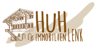 HUH Immobilien- und Generalunternehmung AG Logo